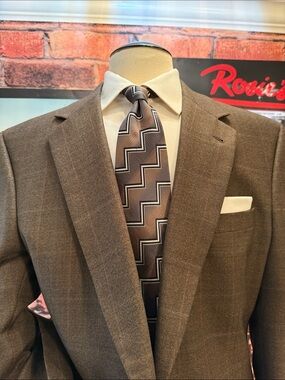 Jos. A. Bank Signature Collection Sport Coat
